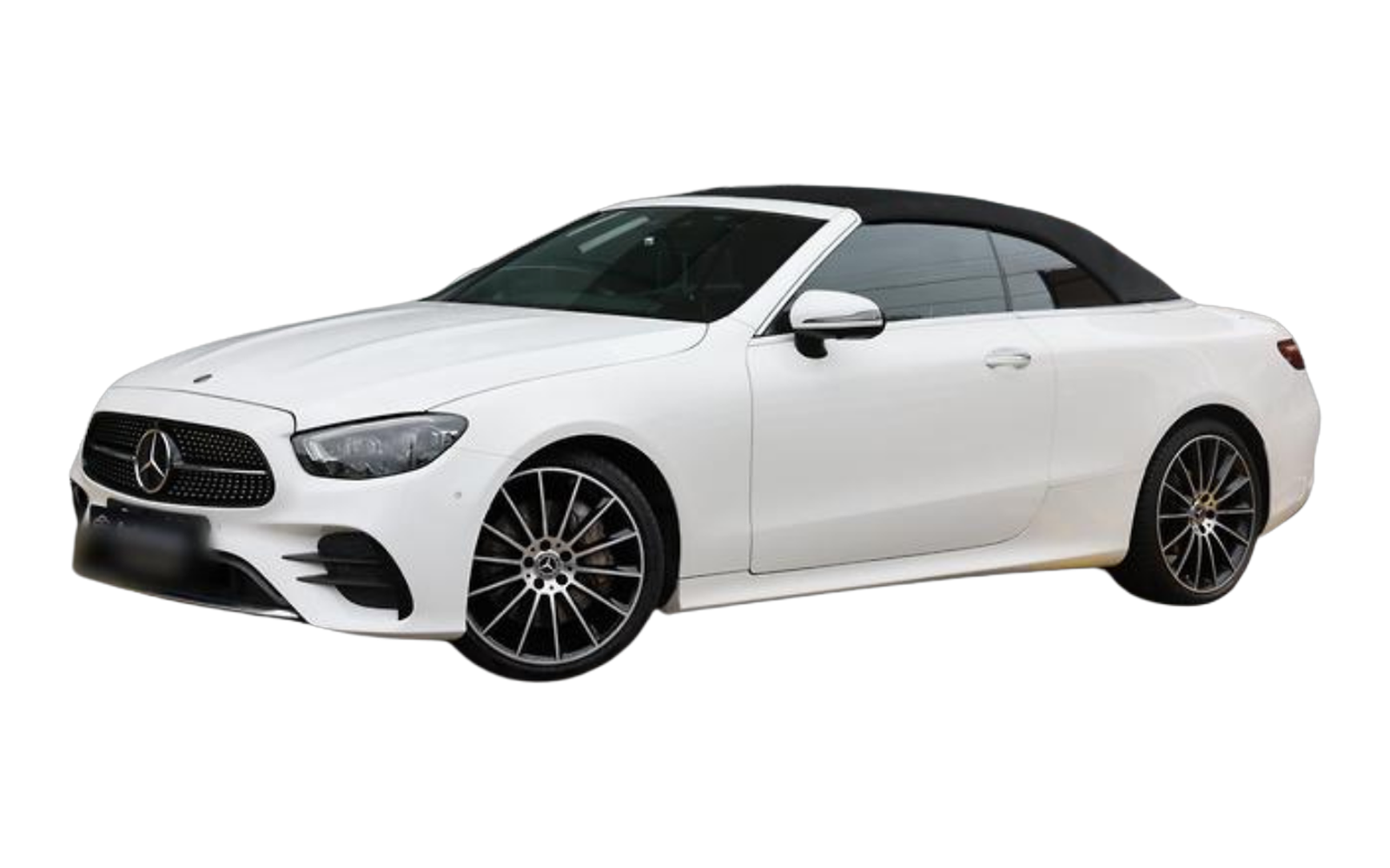 Mercedes E-Klasa Kabriolet 2023 iznajmljivanje Beograd